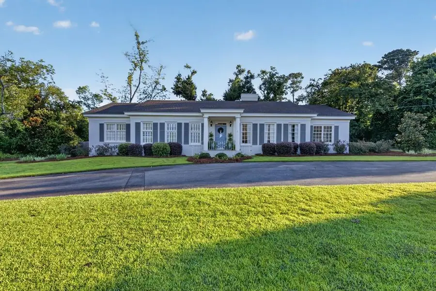 406 Terrace Blvd, Valdosta, GA 31602 - #2