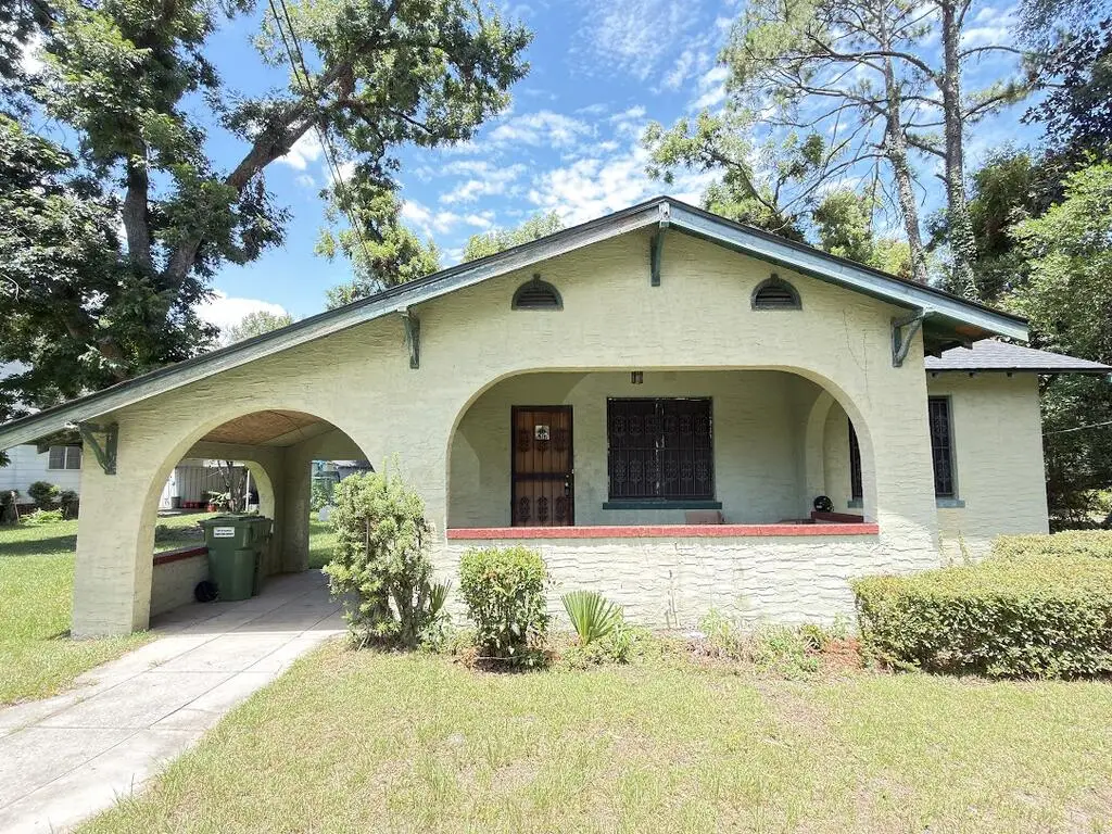 504 E Rogers Street, Valdosta, GA 31601 - #1