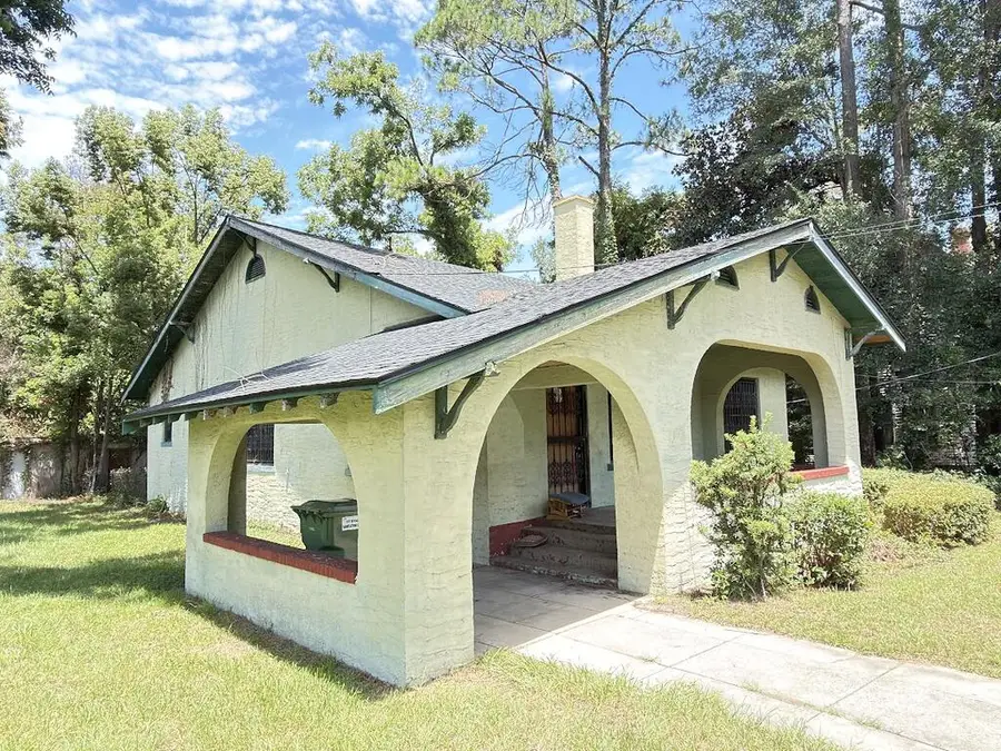 504 E Rogers Street, Valdosta, GA 31601 - #2