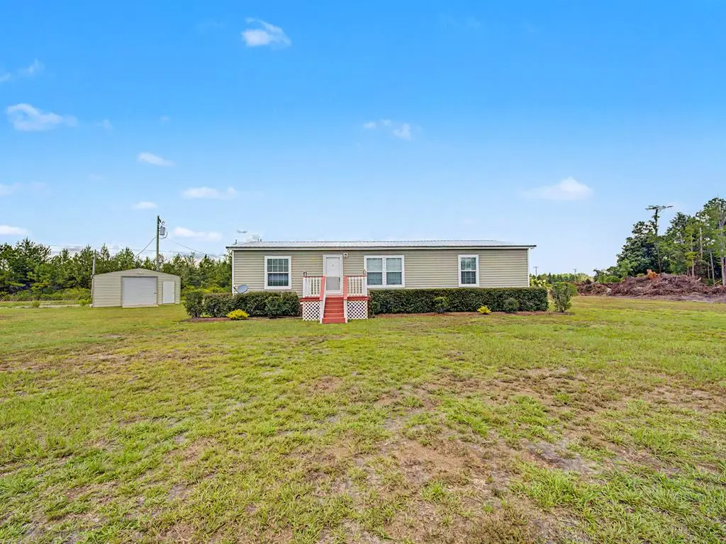 436 Douglas Rd, Du Pont, GA 31630 - #1