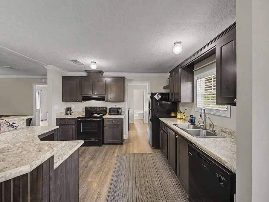 436 Douglas Rd, Du Pont, GA 31630 - #3