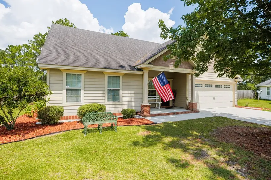 892 Water Cress Way, Hahira, GA 31632 - #2