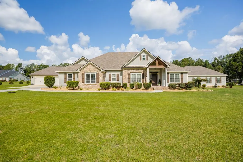 6072 Providence Point, Hahira, GA 31632 - #1