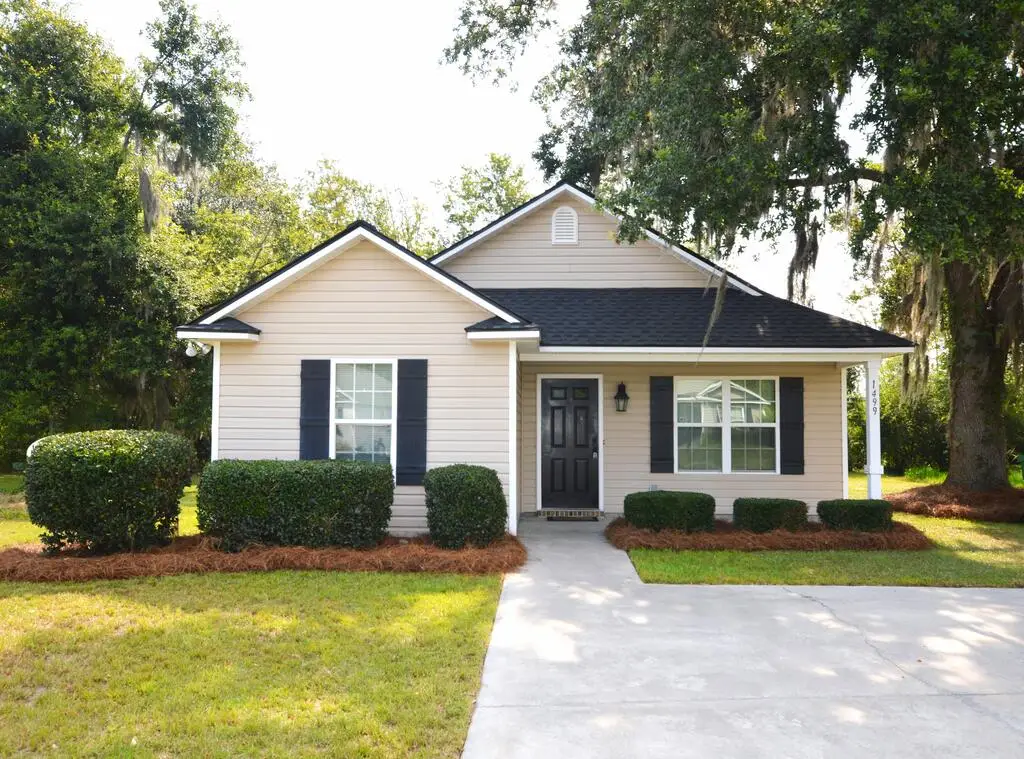 1499 San Bernardino Way, Valdosta, GA 31601 - #1