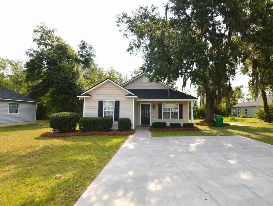 1499 San Bernardino Way, Valdosta, GA 31601 - #2