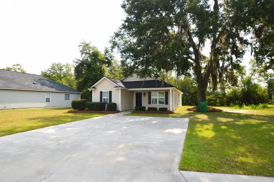 1499 San Bernardino Way, Valdosta, GA 31601 - #3