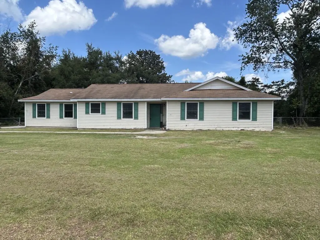 3437 Ashurst Drive, Valdosta, GA 31605 - #1