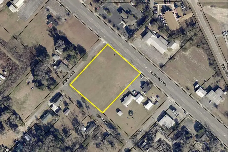 1204 S Patterson St, Valdosta, GA 31601 - #2