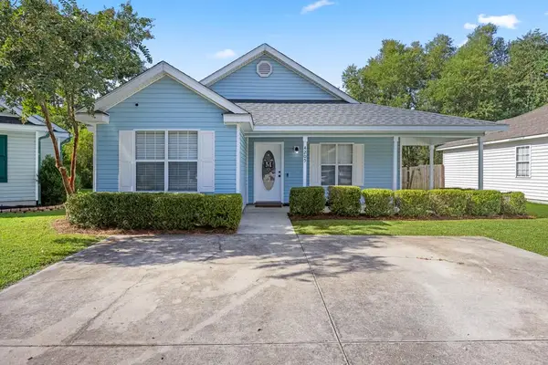 4205 Wilshire Drive, Valdosta, GA 31605