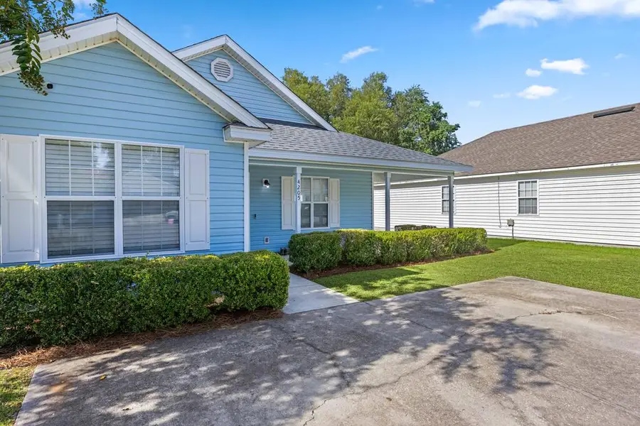4205 Wilshire Drive, Valdosta, GA 31605 - #2