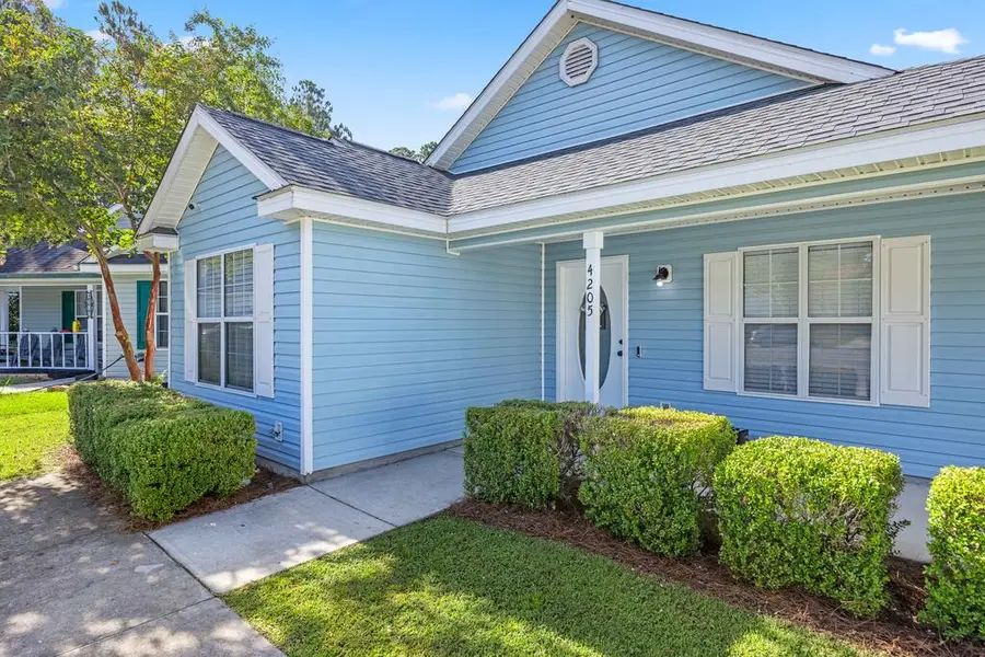 4205 Wilshire Drive, Valdosta, GA 31605 - #3