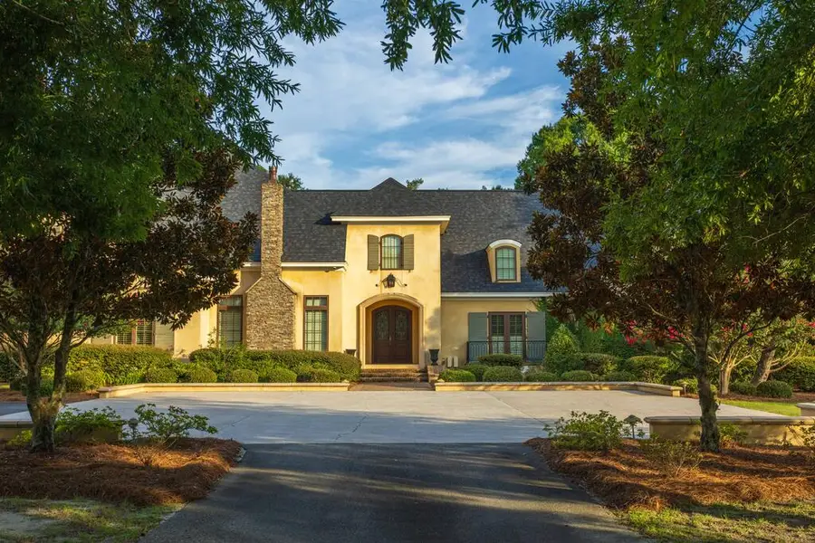 4460 Robert Drive, Valdosta, GA 31605 - #2