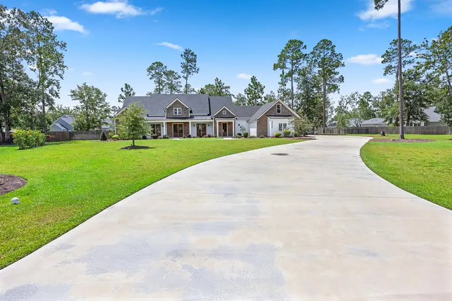 3968 Buckhorn Ridge, Valdosta, GA 31601 - #2