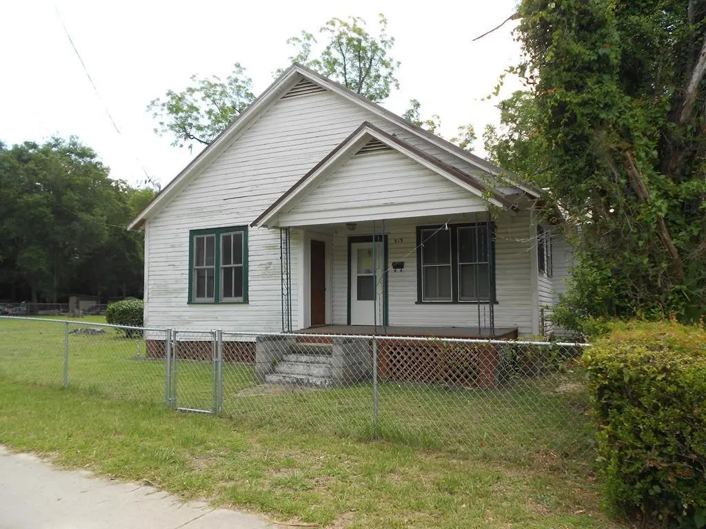 515& 511 W. Gordon Street, Valdosta, GA 31601 - #1