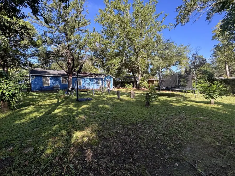 205 Price Street, Valdosta, GA 31601 - #3