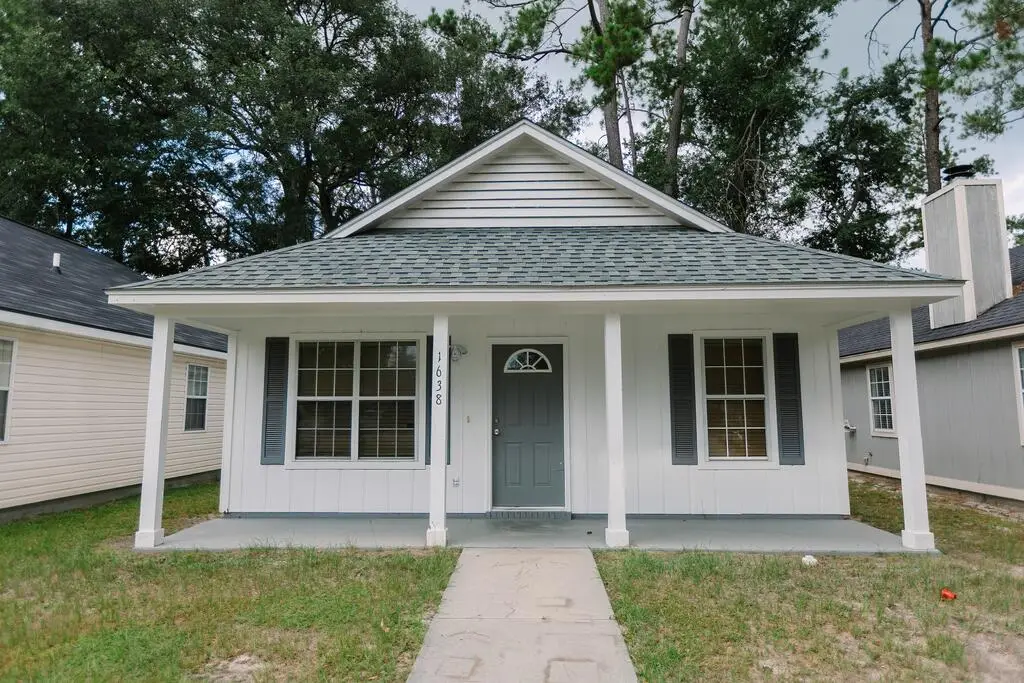 1638 Lexington Circle, Valdosta, GA 31602 - #1