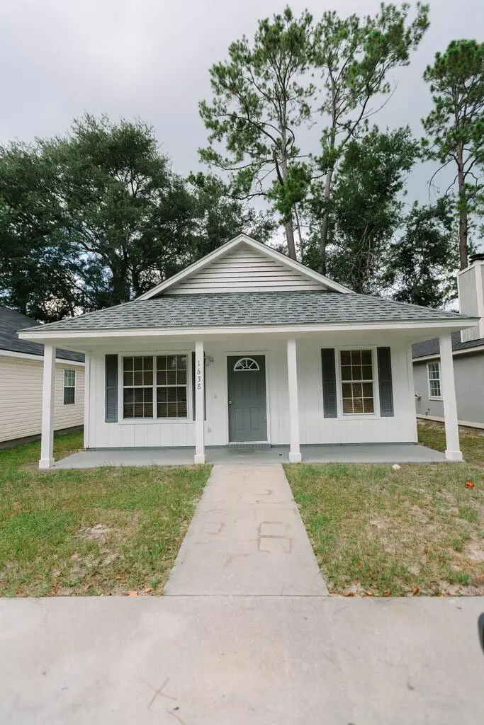 1638 Lexington Circle, Valdosta, GA 31602 - #2