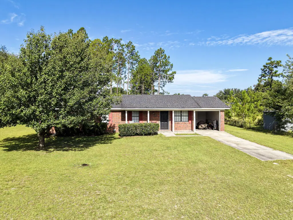 6138 Baywood Dr, Valdosta, GA 31606 - #1