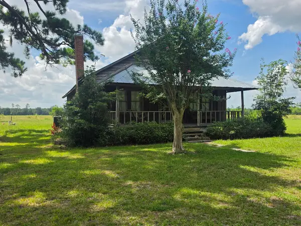 116 E Hwy 122, Lakeland, GA 31635