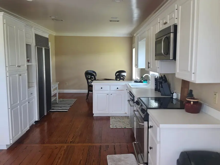 116 E Hwy 122, Lakeland, GA 31635 - #3