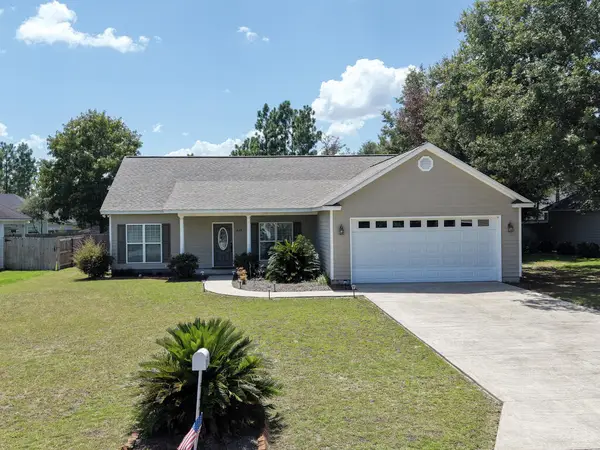4868 Hammer Lane, Lake Park, GA 31636