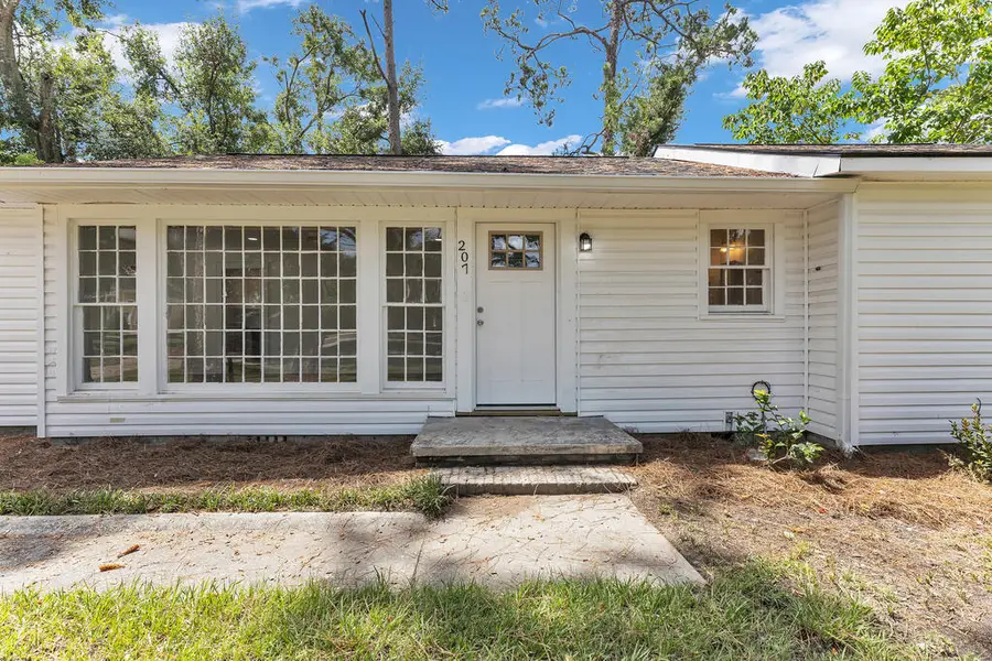 207 W Park Avenue, Valdosta, GA 31602 - #2
