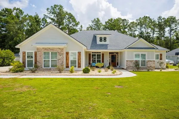 3754 Knights Mill Drive, Valdosta, GA 31605