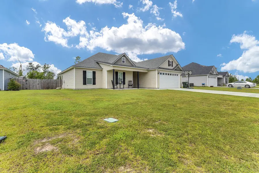 3804 Renee, Hahira, GA 31632 - #2