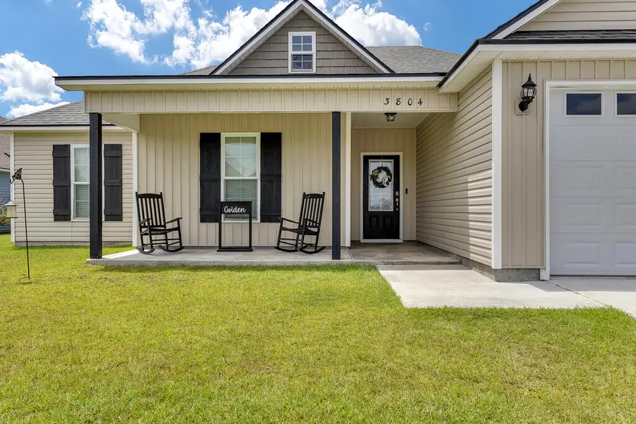 3804 Renee, Hahira, GA 31632 - #3