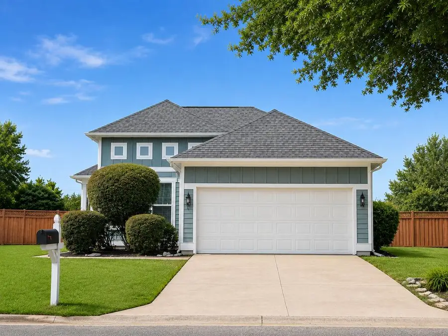 4181 Ginger Trail, Valdosta, GA 31602 - #2