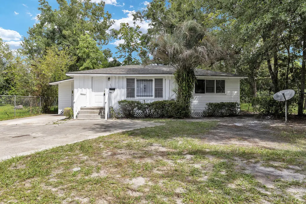 607 Way St, Valdosta, GA 31601 - #1