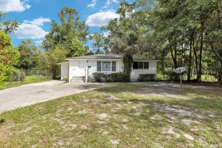 607 Way St, Valdosta, GA 31601 - #2