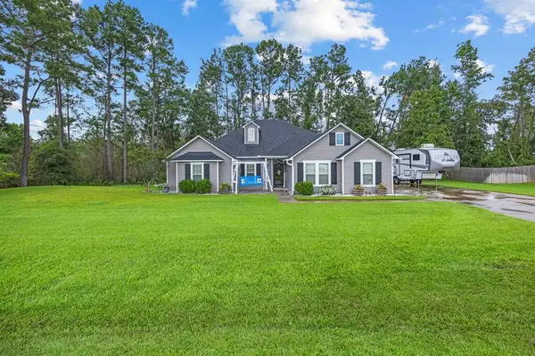 5 Ruger Cir, Lakeland, GA 31635