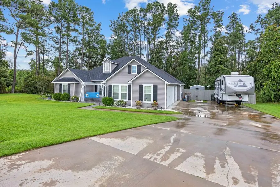 5 Ruger Cir, Lakeland, GA 31635 - #2