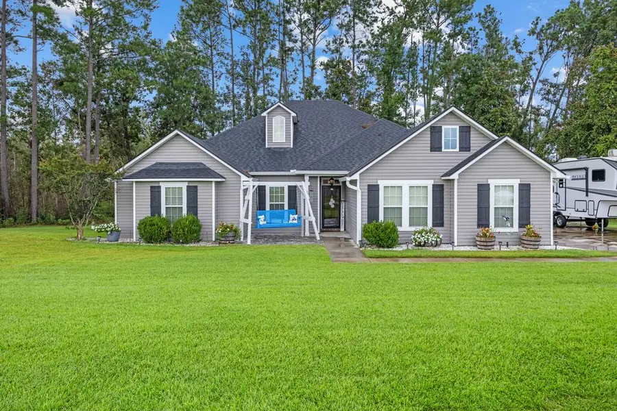 5 Ruger Cir, Lakeland, GA 31635 - #3