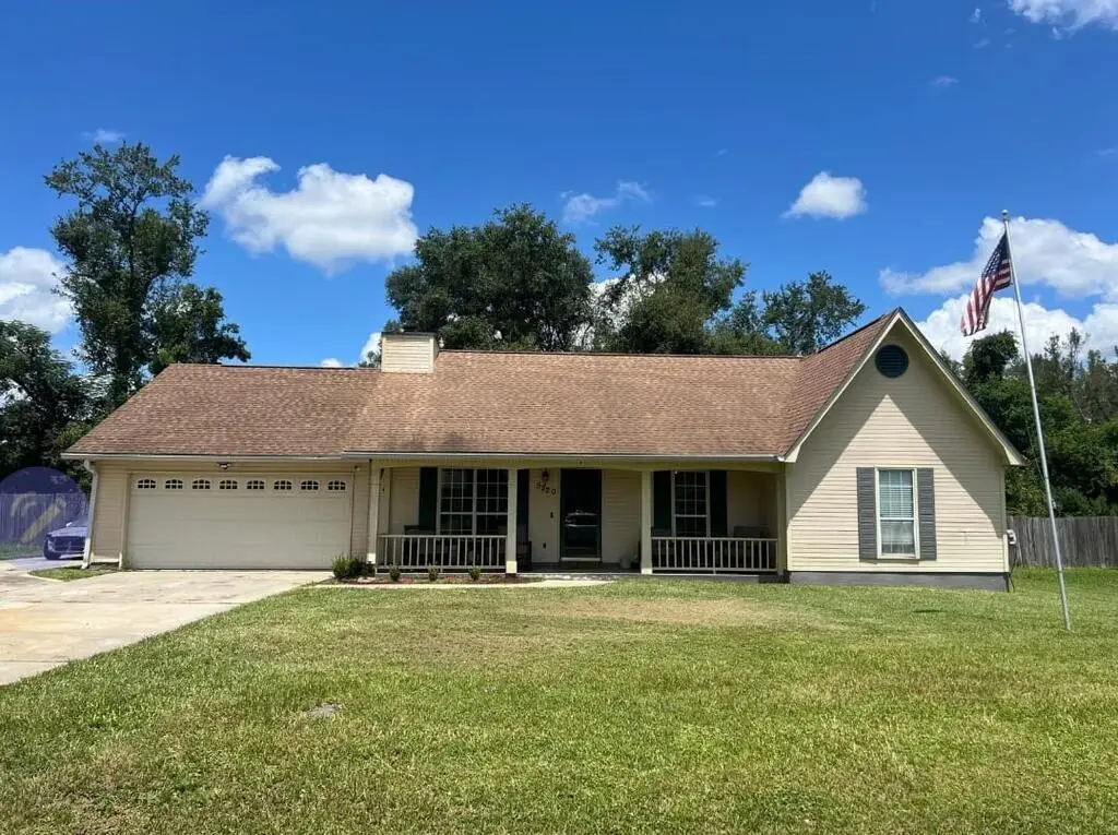 5220 N Northridge Road, Valdosta, GA 31605 - #1