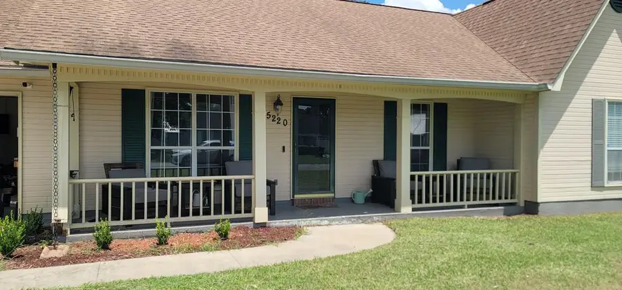 5220 N Northridge Road, Valdosta, GA 31605 - #2