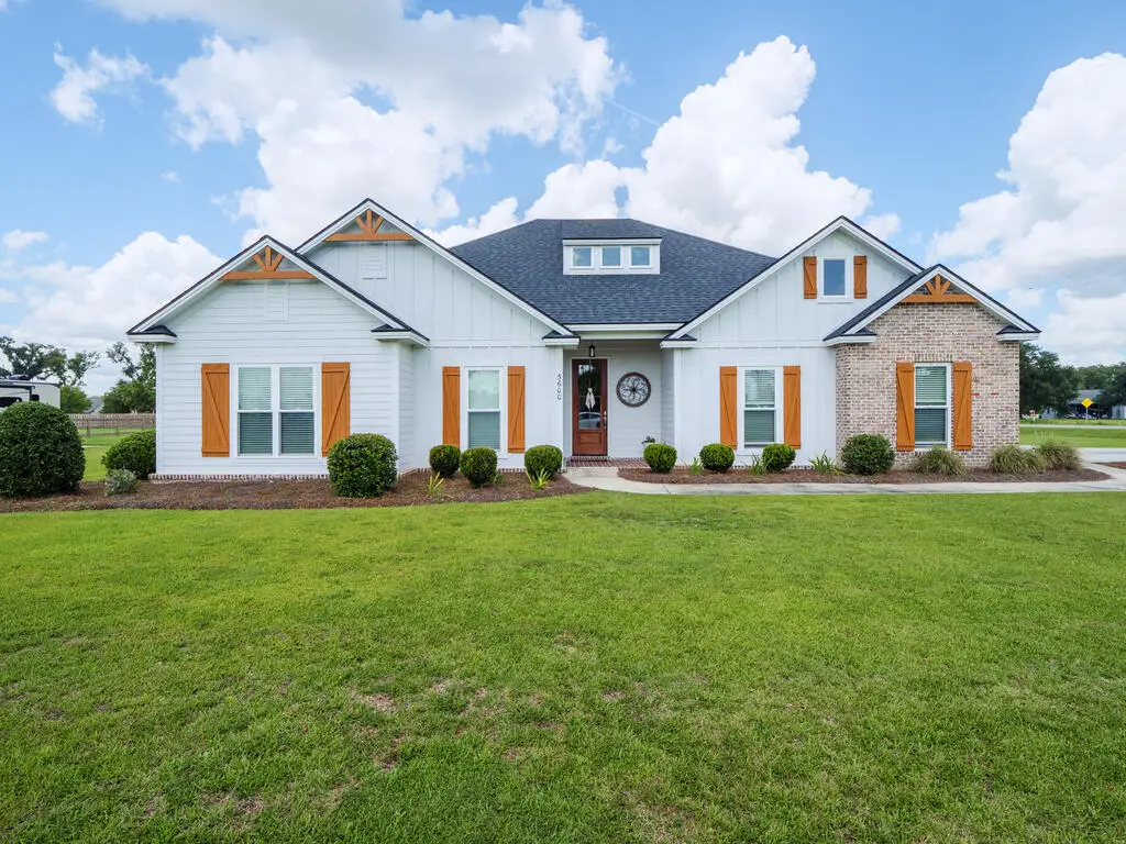 5600 Buck Run, Lake Park, GA 31636 - #1