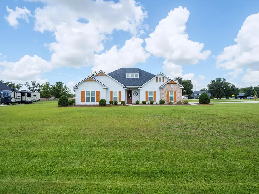 5600 Buck Run, Lake Park, GA 31636 - #2