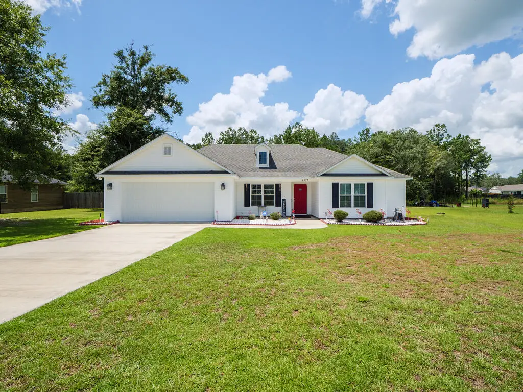 4573 Brice Bend Drive, Valdosta, GA 31601 - #1