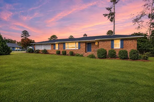 2100 Michael Terrace, Valdosta, GA 31602