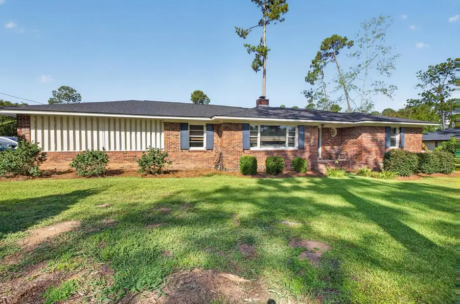 2100 Michael Terrace, Valdosta, GA 31602 - #2