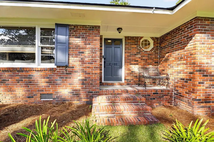 2100 Michael Terrace, Valdosta, GA 31602 - #3