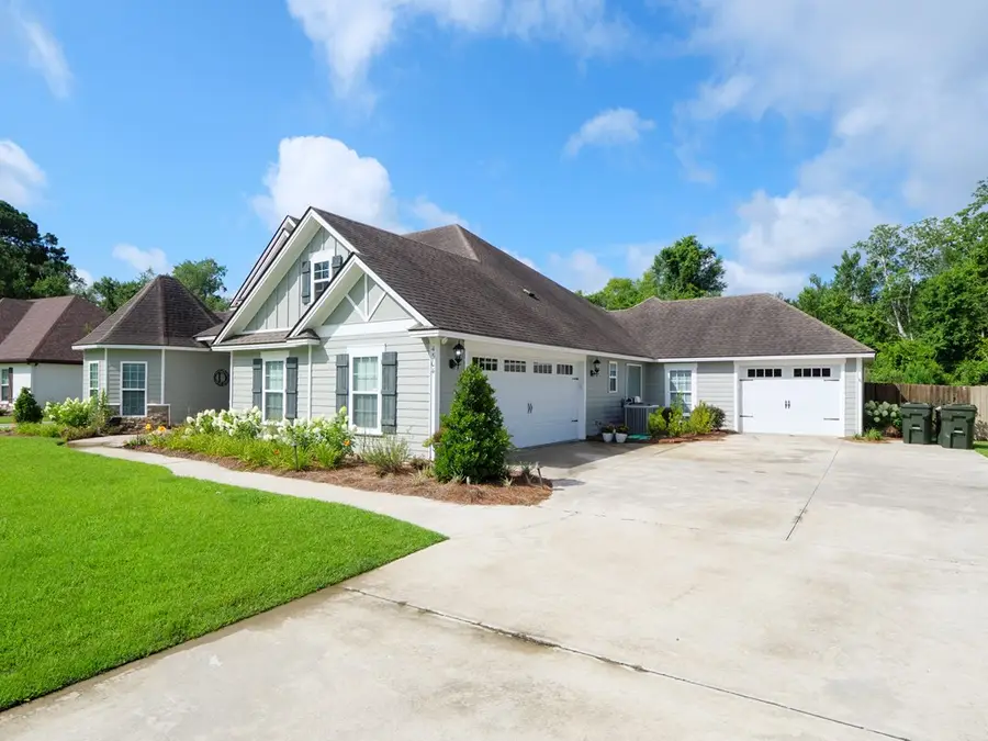4504 Mahan Drive, Hahira, GA 31632 - #2