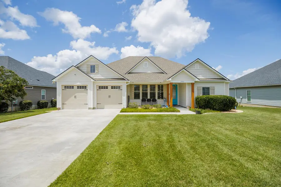 3985 Valiant Ct, Valdosta, GA 31605 - #2