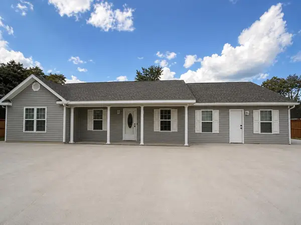 68 W Patten Avenue, Lakeland, GA 31635