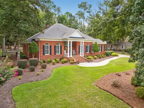 4089 Quail Run Circle, Valdosta, GA 31601