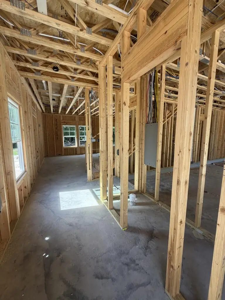 106 W Stanfill St, Hahira, GA 31632 - #2