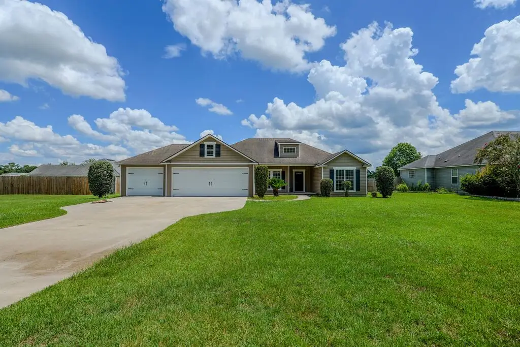 23 W Stanley Ext, Ray City, GA 31645 - #1
