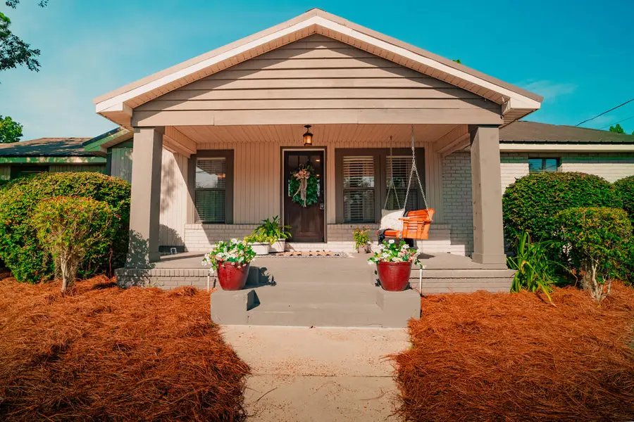 42 S Oak St, Lakeland, GA 31635 - #2